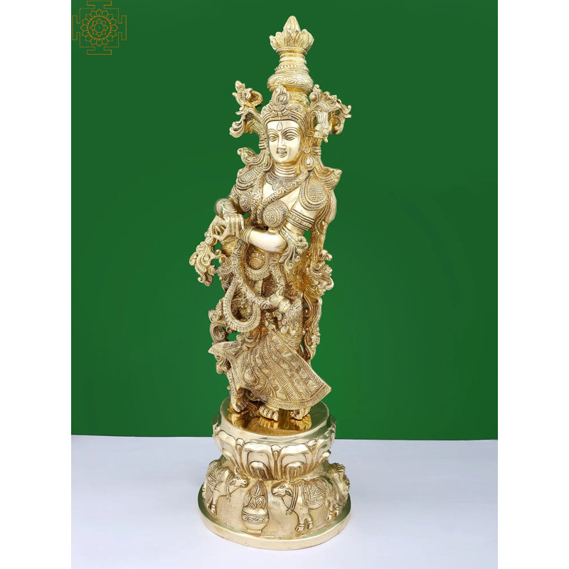 Religious & Spiritual Statue