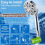 Handheld Shower Head