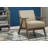 Hofstetter Upholstered Armchair-1373881835