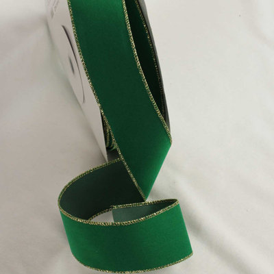 0.12'' Fabric Ribbon
