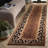 Lenora Naples Hand Tufted Wool Oriental Rug-2010467483