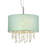 Bixby 3 - Light Drum Chandelier-778202905