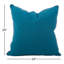 24 x 24 Outdoor Pillow with Dec Cord, Seascape Canyon- Poly Insert-677283779-677283800