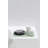 Brabantia Sinkside Silicone Dish Drying Mat, 17 x 12.6 in  (44 x 32 cm)-101924206