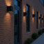 Kube LED Outdoor Flush Mount-1605821616-1457431551