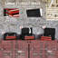 Franklintown Bottom Rollaway Chest