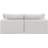 Hoggins 80'' Velvet Sofa-87149842