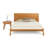 Catalina Solid Wood Platform Bed-48817004-62830110