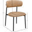 Chaise de salle à manger rembourrée Lupita-109213307-89184576