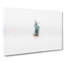 Statue Of Liberty In New York City In Abstract - Wrapped Canvas Print-55338141