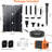 12W Solar Submersible Fountain Pump