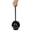 Ceianna Abs Toilet Brush White-274907196