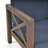 Farmhouse Style Outdoor Patio Club Chair-144829394-144829398