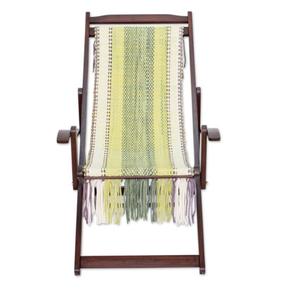 Barthleney 1 Person Chair Hammock