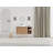 Wall-Mounted Bathroom Vanity With Ceramic Art Sink-1483200930