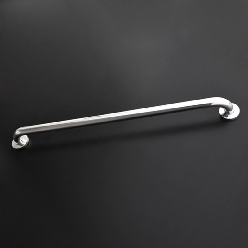 Hoteliere Grab Bar, 36", Brass Powder Coat