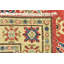 Tapis rouge Nero