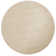 Handmade Berber Wool Rug In Cream