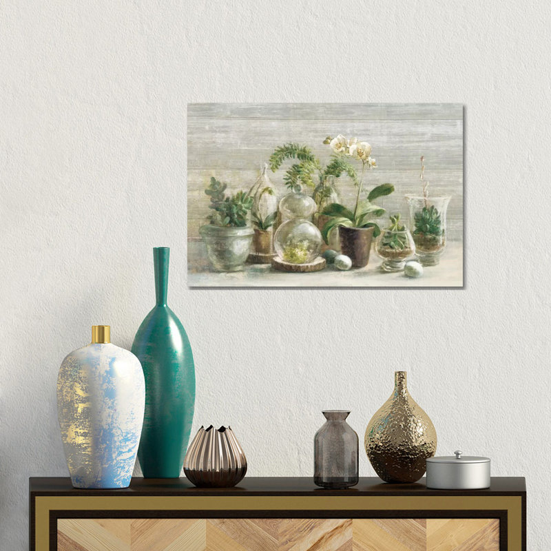 Danhui Nai - Print on Canvas, 101.6 cm H x 66.04 cm W x 1.91 cm D, Wrapped Canvas