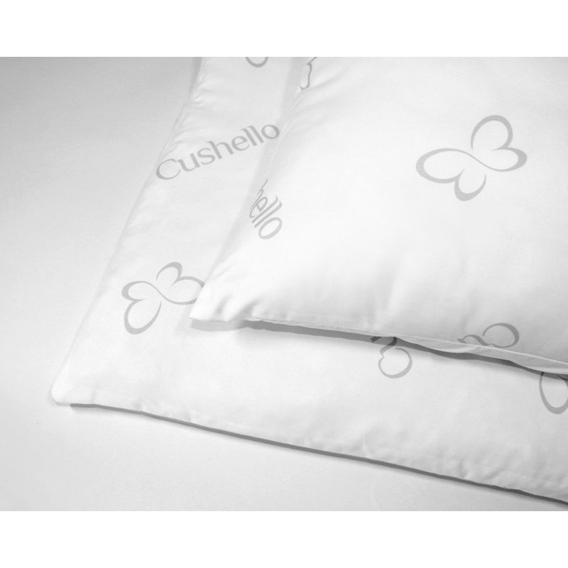 Coussin de soutien en polyester Armory, Grand