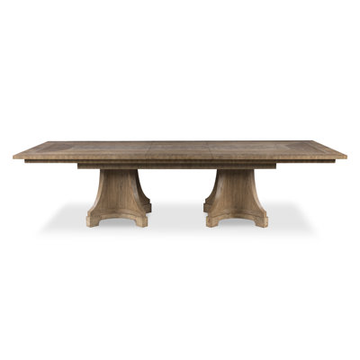 Grande table de salle à manger Monterey