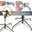 90' H Artificial Pine Christmas Tree