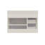 Ensemble de meuble-lavabo simple mural 35,4 "-70381329