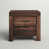 Brick Brown selected