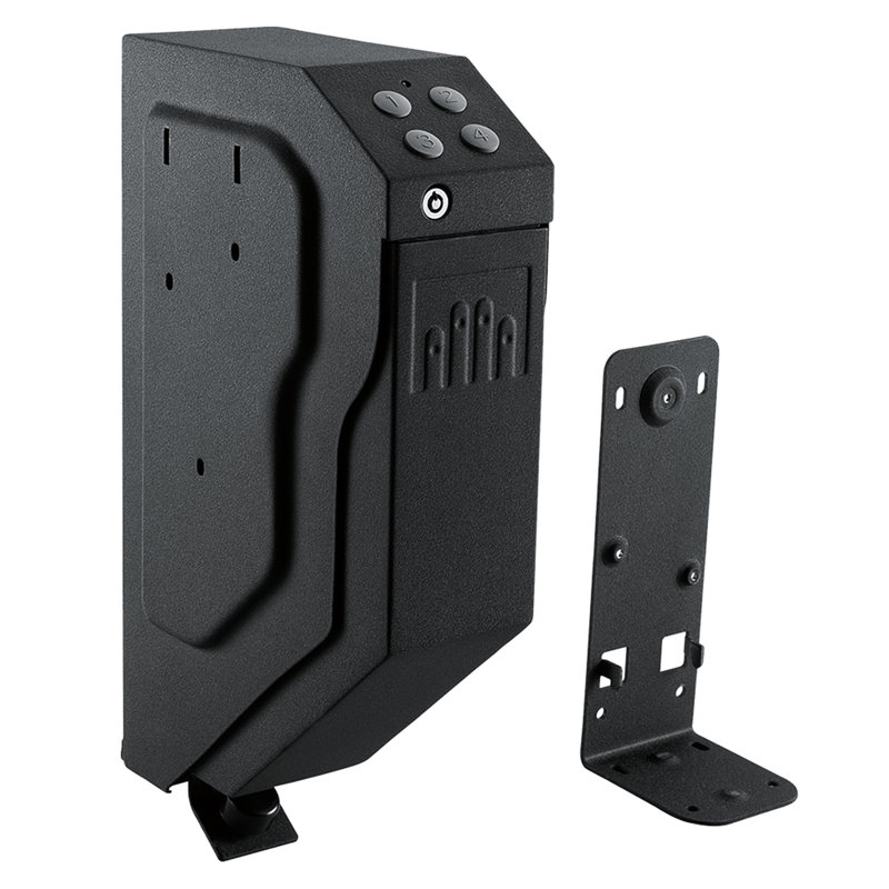 Gun Safe Lock