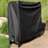 Beid Firewood Log Rack and Cover-1384841985