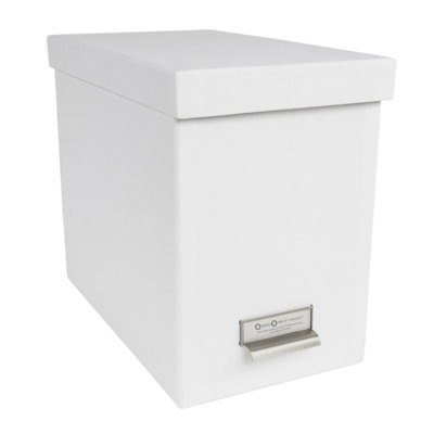 John File Box