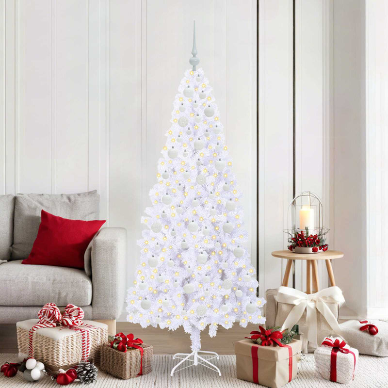 9.19' H Christmas Tree