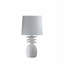 Lampe de table 17 po Heaea