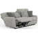 Beyla Deep Seating Power Reclining Sofa with USB Charging Ports