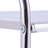 29.5'' H x 25'' W Utility Cart with Wheels-55166065
