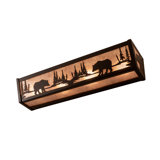 4 - Light Vanity Light