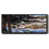Black Floater Framed Canvas selected