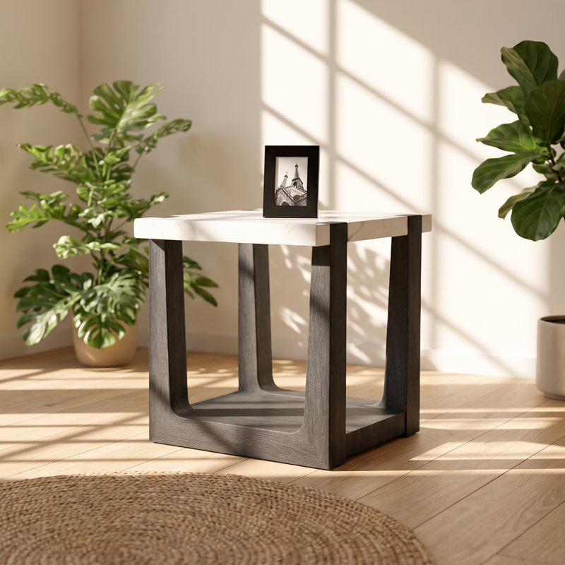 24 " W Console Table