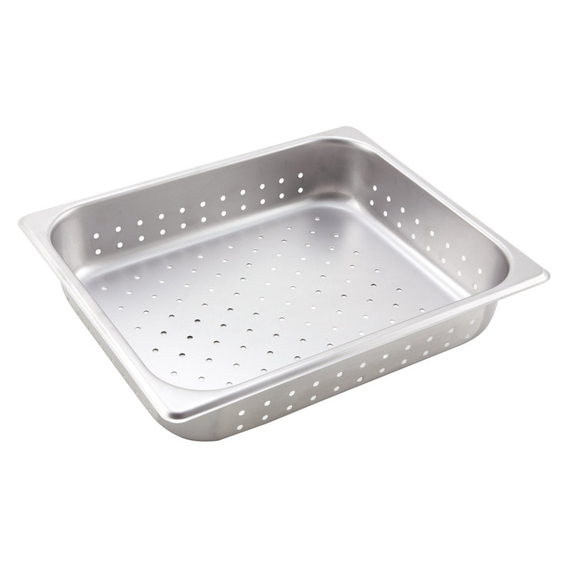 Contenant alimentaire Winco