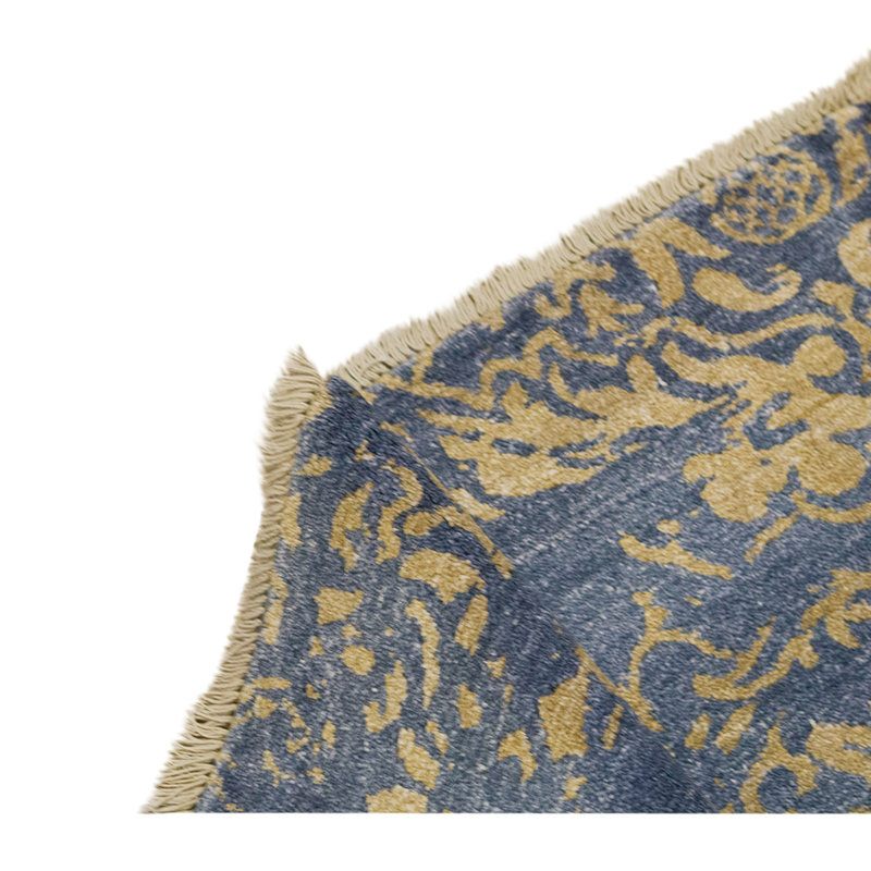 One-of-a-Kind 8' X 9'11" Area Rug