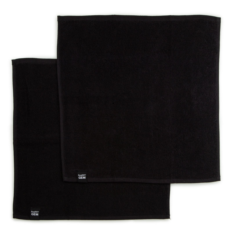 BergHOFF GEM 2pc Kitchen Towel Set
