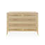Paulina 6 - Drawer Solid Wood Dresser