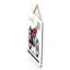 Pesaro Italy Bike - Print on MDF