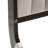 Paris Chic Upholstered Standard Bed-89606999