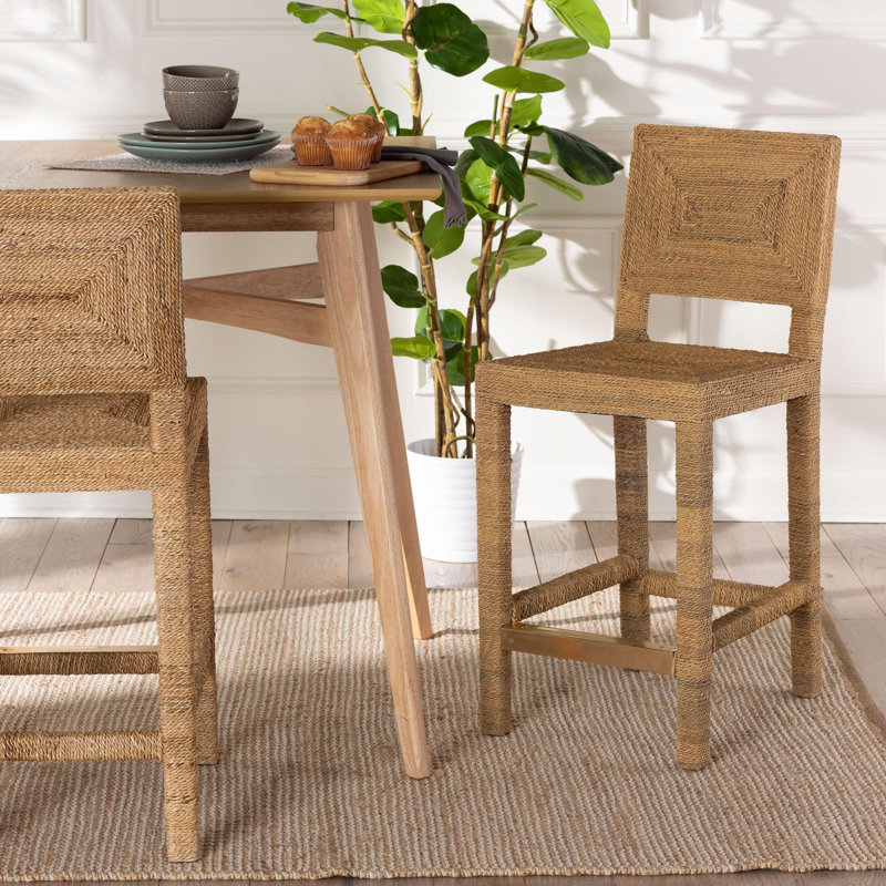 Tabouret de comptoir Battistini Bali & Pari Anfield