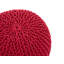 Bentall 40cm Wide Round Pouf Ottoman-835430180