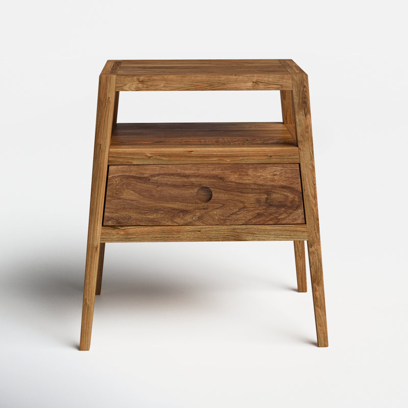 Minsk End Table