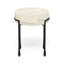 Cade Upholstered Accent Stool