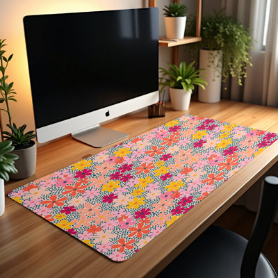 Polyester Desk Pad