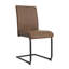 Asfand Industrial Dining Chair-180161970